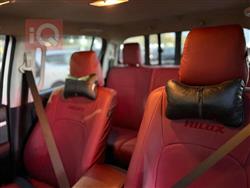 تۆیۆتا هایلۆکس